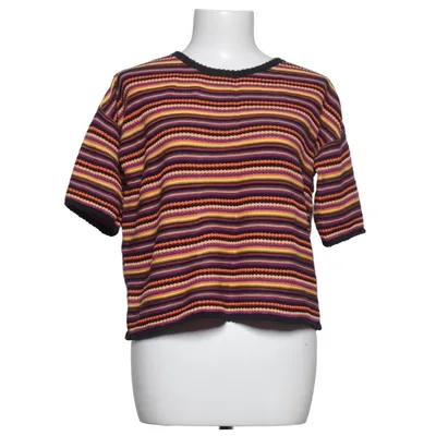 T-shirt (Zwart, Meerkleurig) van Armedangels