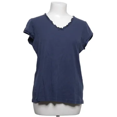 Haut (Bleu) de Calida Bodywear Coton