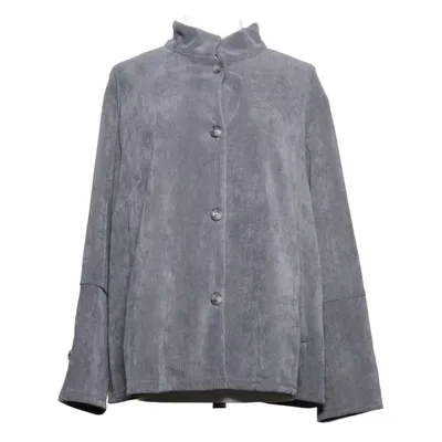 Jacka (Grå) från Blueberry Elastan, Polyester
