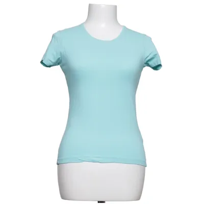 T-shirt (Blue) from Outhorn Cotton, Elastane