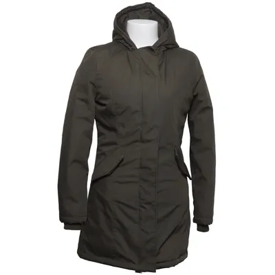 Winterjas (M-W-55-16-2122) van Marikoo Katoen, Polyester