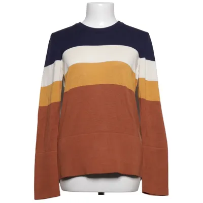 Trui (Blauw, Beige, Bruin) van Armedangels Organisch katoen