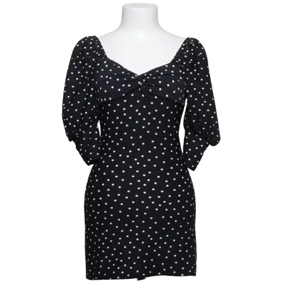 Kjole (Petites) fra Miss Selfridge Petites Elastan, Polyester