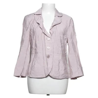 Blazer (Beige) fra Taifun Polyamid, Viscose