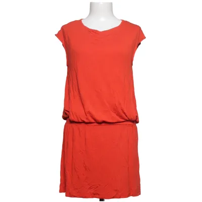 Zwangerschapsjurk (Rood) van Colline Elastaan, Viscose