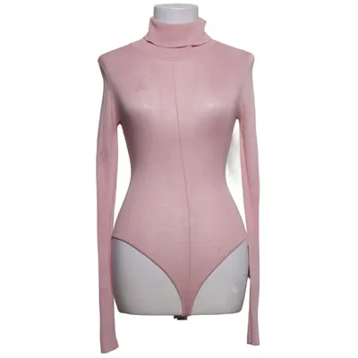 Turtleneck (Pink) from Rehab Acrylic
