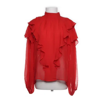 Blus (Röd) från Giambattista Valli x H&M