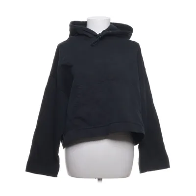 Capuchon sweater (Zwart) van Acne Studios Katoen