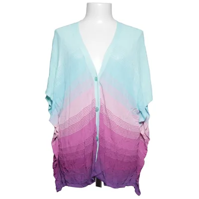 Cardigan (Blue, Pink, Purple) from Coldwater Creek Viscose