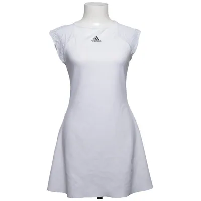 Sports dress (White) from Adidas