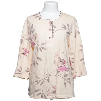 Top (Beige, Pink, Multicolored) from Emotions Cotton