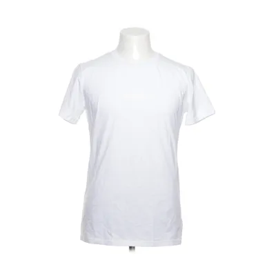 T-shirt (Wit) van Relode Katoen, Elastaan