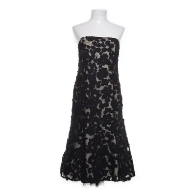 Robe de cocktail (Noir, Beige) de Ariella