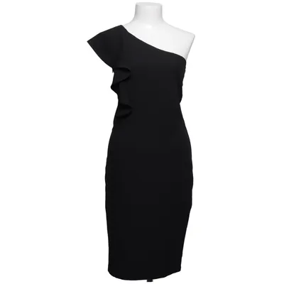 Robe (Noir) de Sommerkind Élasthane, Polyester