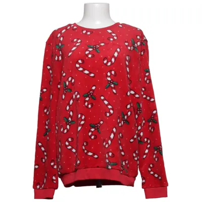 Pyjamaströja (Röd, Vit, Grön) från Dunnes Stores