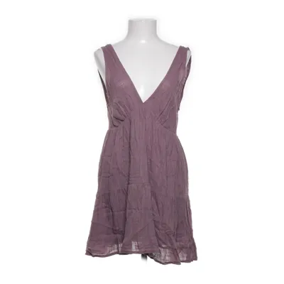 Jurk (Lila) van Pull & Bear