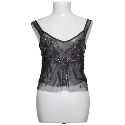 Topp (Svart) från Tally Weijl Polyester