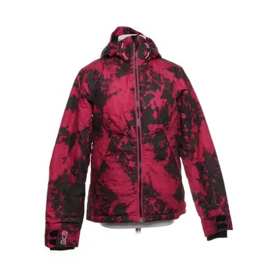 Skidjacka (Röd, Svart) från Firefly Polyester