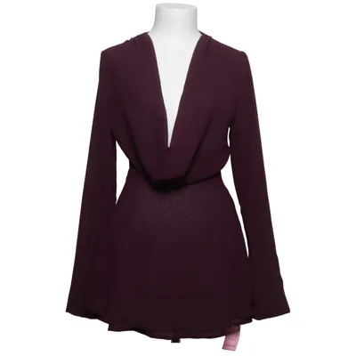 Jurk (Lila) van PrettyLittleThing Polyester