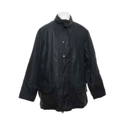 Oilskinsjakke (Sort) fra Barbour Akryl, Polyester
