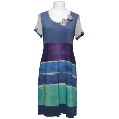 Jurk (K137) van Rinascimento Elastaan, Polyester