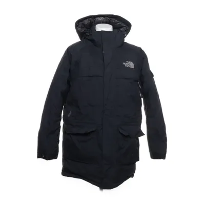 Dunjacka (Svart) från The North Face Akryl, Dun, Nylon, Polyester