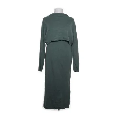 Set (Groen) van Noppies Katoen, Viscose