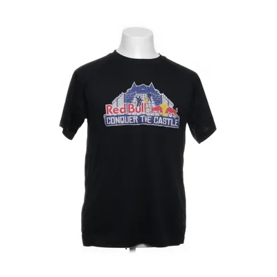 Zwemshirt (Zwart, Meerkleurig) van Redbull