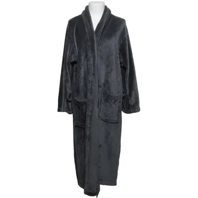 Peignoir (Gris) Polyester
