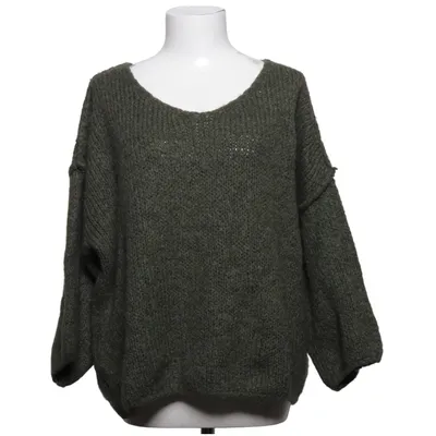 Pull-over (Vert) de Monday Afternoon