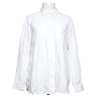 Shirt (Edgar Shirt) van Skall Studio Organisch katoen