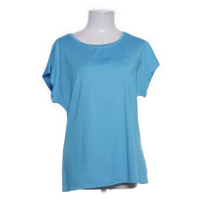 Haut de sport (Bleu) de OTP Élasthane, Polyester