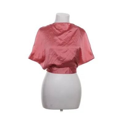 Crop top (Rosa) från Shein Polyester