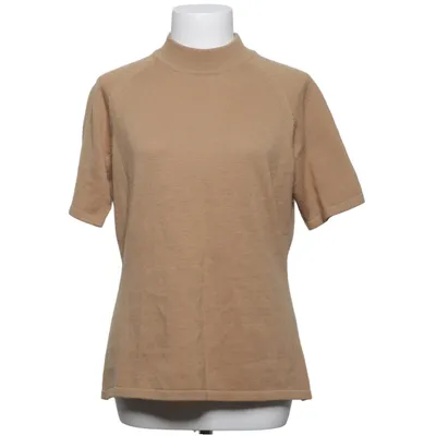 Haut (Beige) de PTA Laine