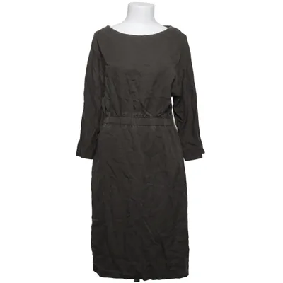 Jurk (Groen) van Kings of Indigo Tencel