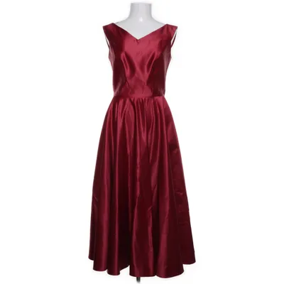 Evening gown (Red) from Swing Polyester