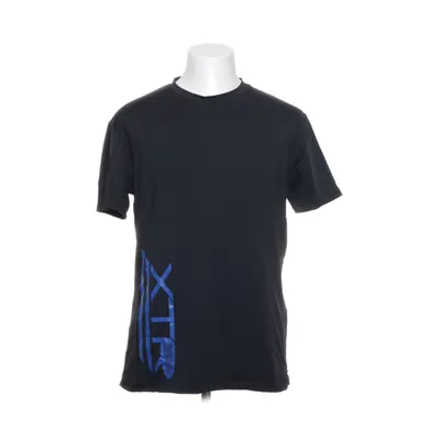 T-shirt (Svart) från SW Elastan, Polyester