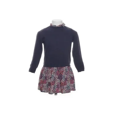 Klänning (Blå, Flerfärgad) från H&M Kids Bomull