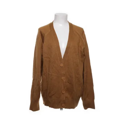 Cardigan (Brun) fra Soyaconcept Akryl, Nylon