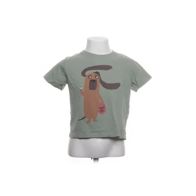 T-shirt (Green) from Minimarket Cotton