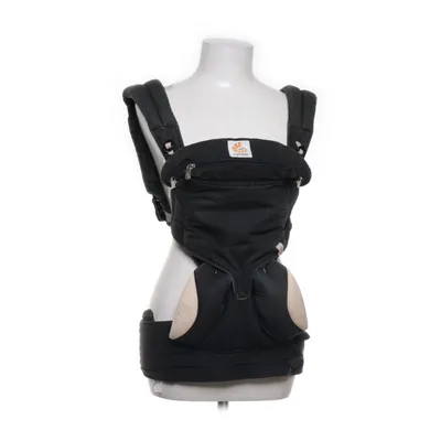 Bärsele (Svart, Beige) från Ergobaby