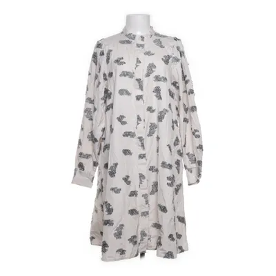 Kjole (Beige, Grå) fra Levate Bomuld, Polyester