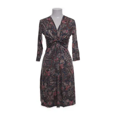 Jurk (Blauw, Meerkleurig) van Ilse Jacobsen Elastaan, Viscose