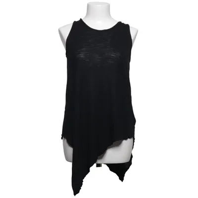 Top (Zwart) van FB Sister Viscose