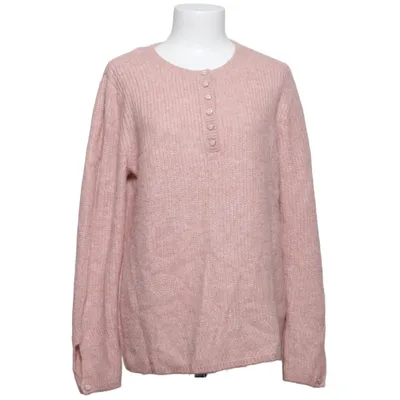 Pull-over (Rose) de Damart Acrylique, Laine d'alpaga, Polyamide