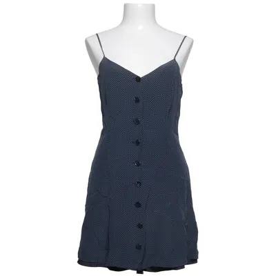 Robe (Bleu, Blanc) de Max & Co. Polyester