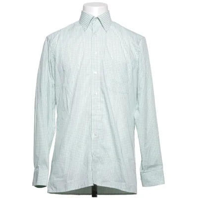 Shirt (Luxor) van Olymp Luxor Katoen