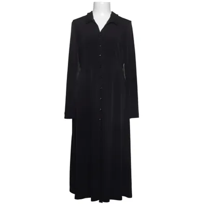 Robe chemise (Noir) de Dorothy Perkins Maternity Élasthane, Polyester