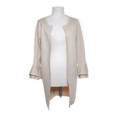 Cardigan (Beige) from Agentur M Polyester, Viscose