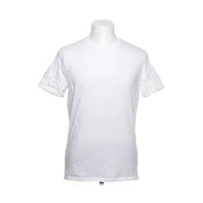 T-shirt (Wit) van Pier One Katoen